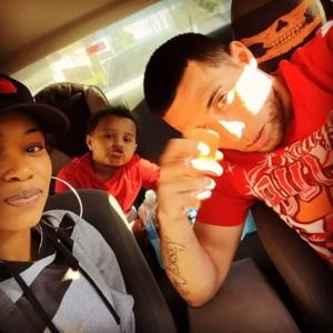 Meet your Posher, Andre